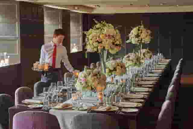 Kimpton Blythswood Sqaure