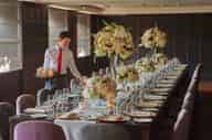 Modern Conference Venues