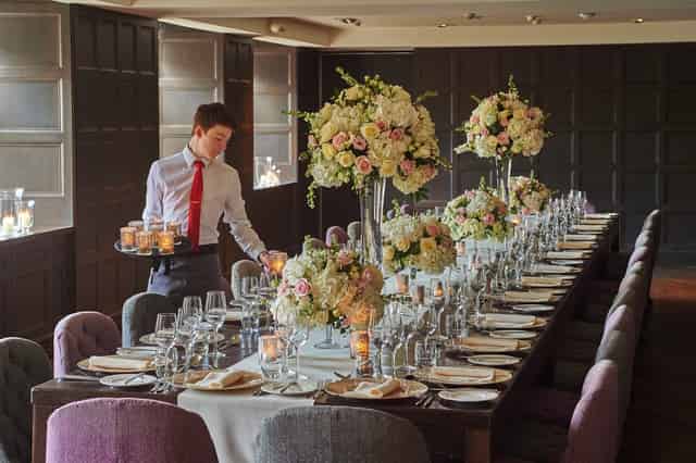 Kimpton Blythswood Sqaure