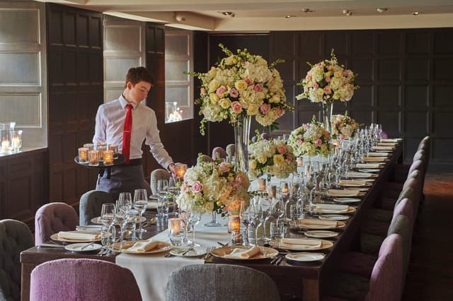 Kimpton Blythswood Sqaure