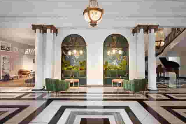 Kimpton Blythswood Sqaure