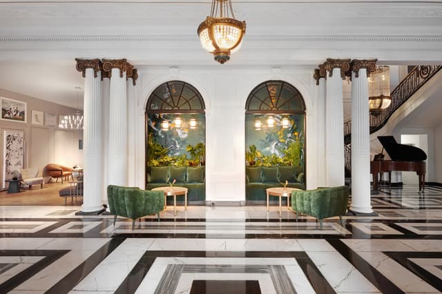 Kimpton Blythswood Sqaure