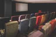 Small Meeting Rooms