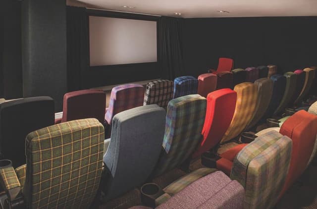 Kimpton Blythswood Sqaure