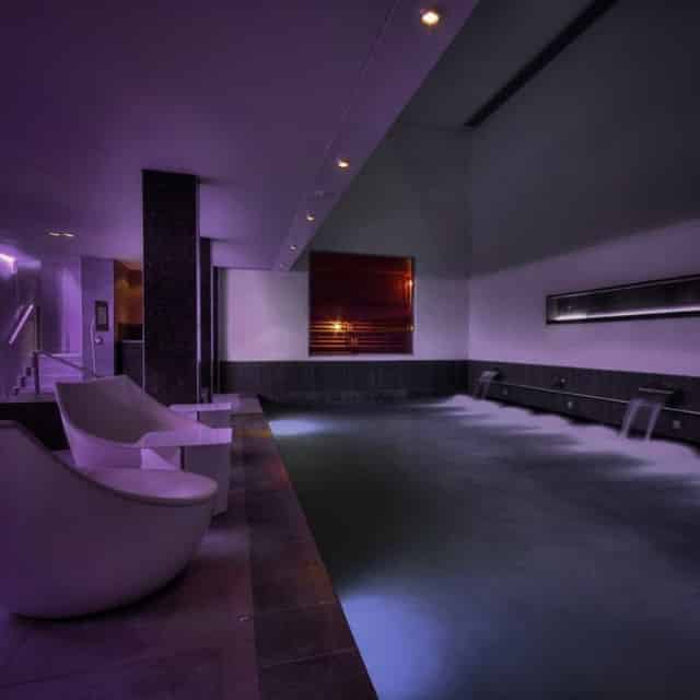 Kimpton Blythswood Sqaure