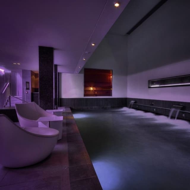 Kimpton Blythswood Sqaure