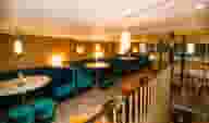 Reception Halls