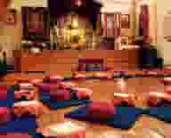 Seminar Rooms