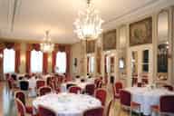 Private Dining Rooms