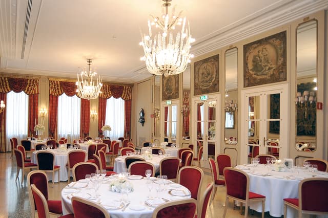 Grand Hotel et de Milan