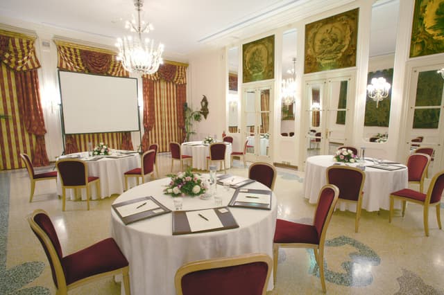 Grand Hotel et de Milan