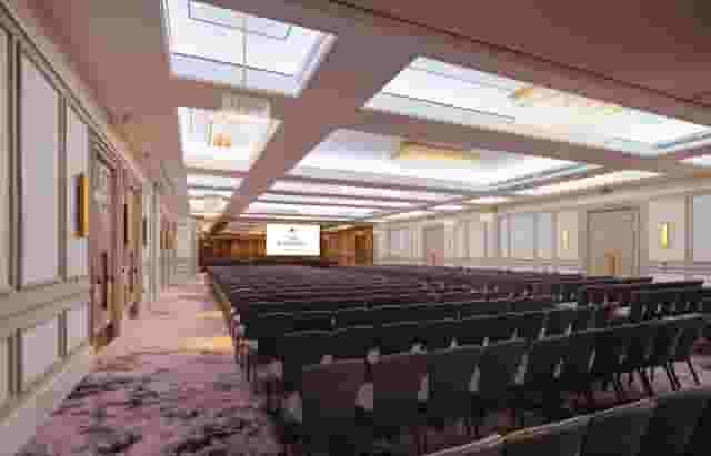 The Biltmore Mayfair