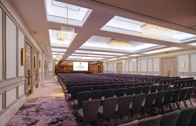 The Biltmore Mayfair