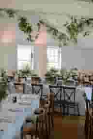 Unusual Venues