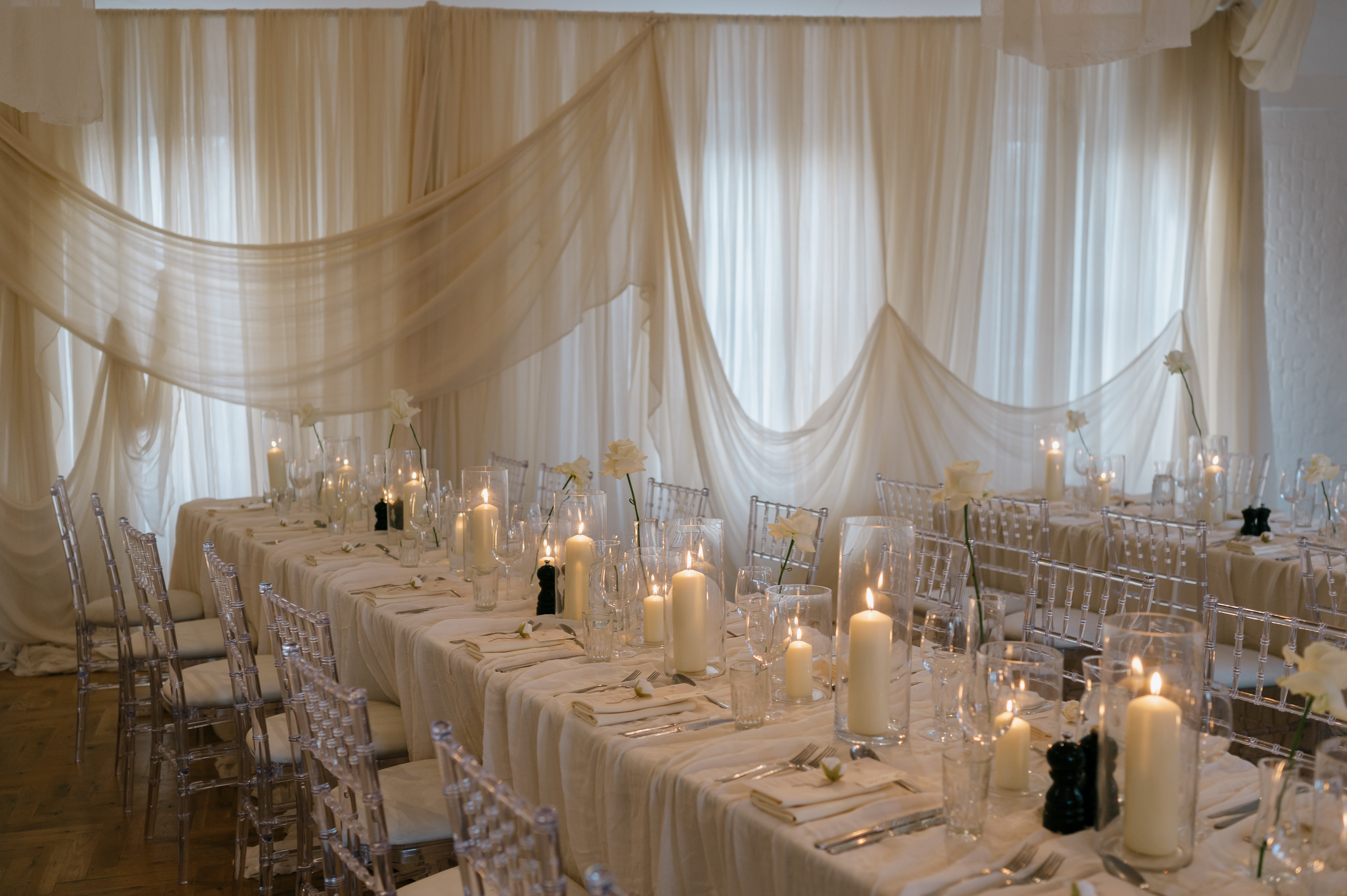 Bourne & Hollingsworth Buildings - image 1