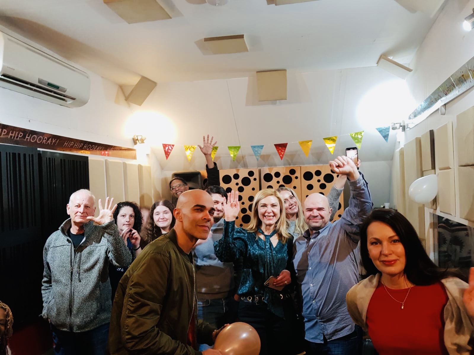 BonaFideStudio - image 1