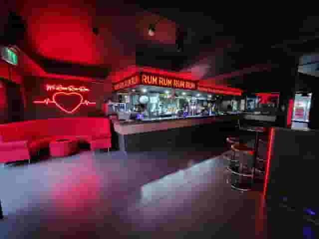 RumRum Birmingham