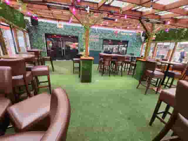 RumRum Birmingham