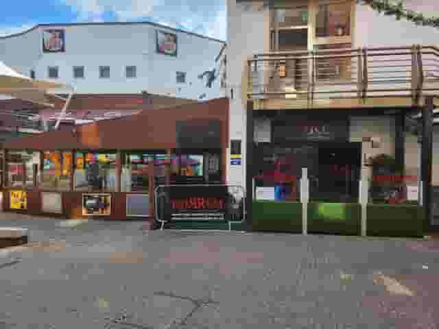 RumRum Birmingham