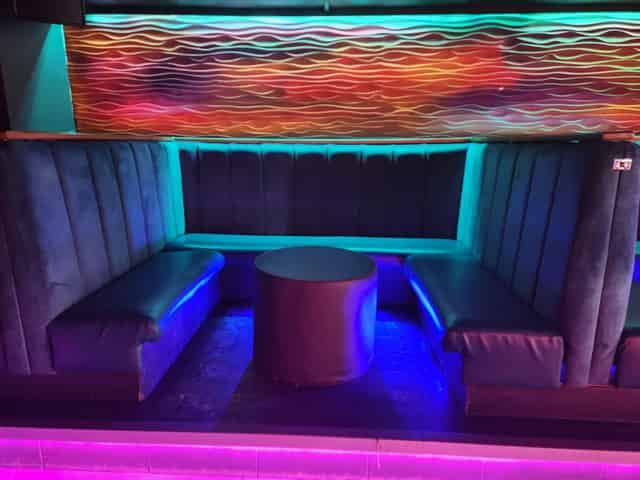 RumRum Birmingham