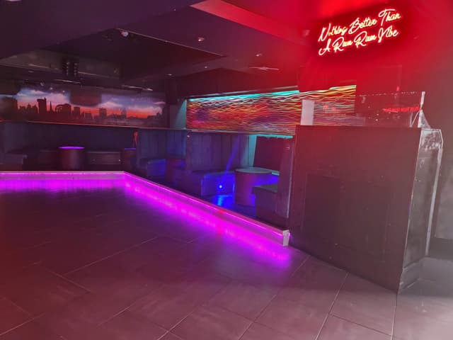 RumRum Birmingham