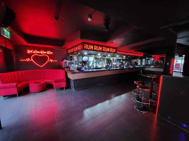 RumRum Birmingham