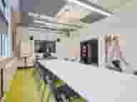 Small Meeting Rooms