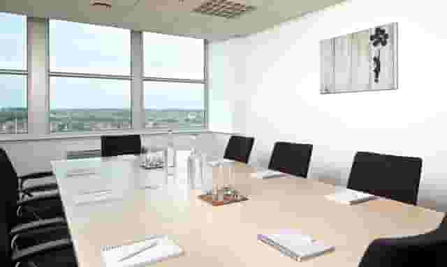 Reading Business Centre +1 more