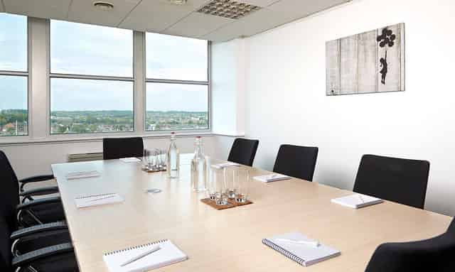 Reading Business Centre +1 more