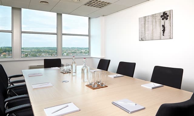 Reading Business Centre +1 more