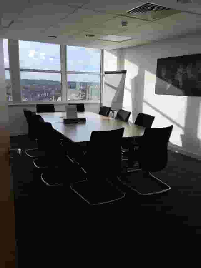 Reading Business Centre +1 more