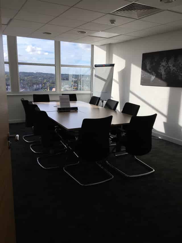 Reading Business Centre +1 more