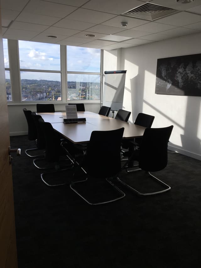 Reading Business Centre +1 more