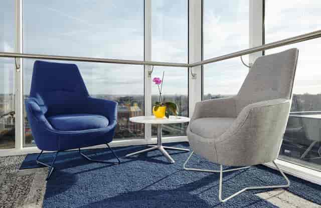 Meeting Room 1 (West Side)