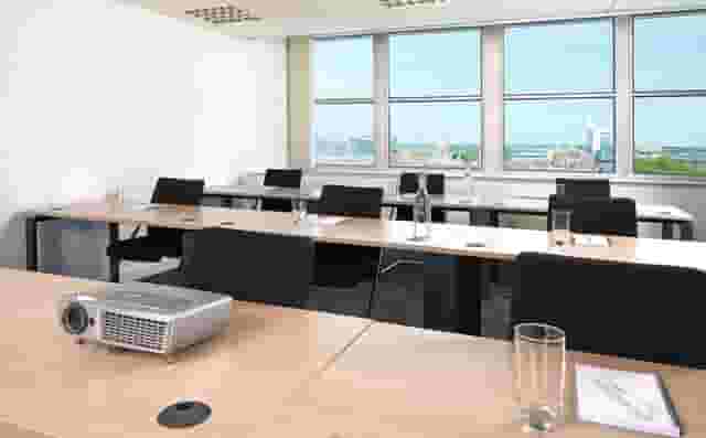 Reading Business Centre +1 more