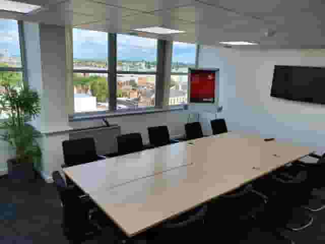 Reading Business Centre +1 more