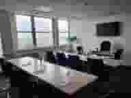Meeting Rooms