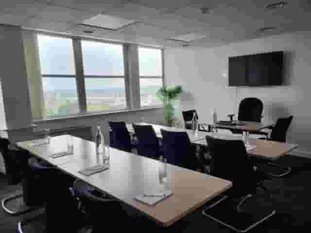 Reading Business Centre +1 more