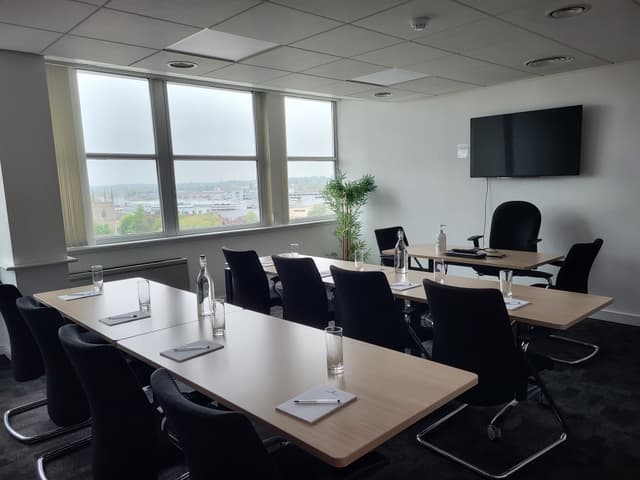 Reading Business Centre +1 more