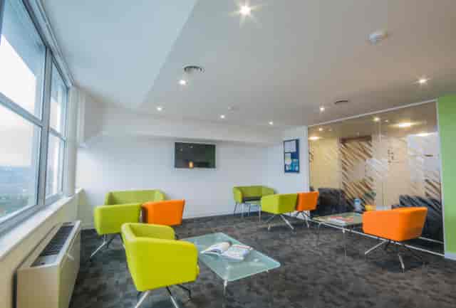 Meeting Room 2 (East Side)