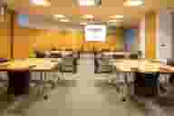 Meeting Rooms