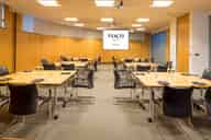 Small Meeting Rooms