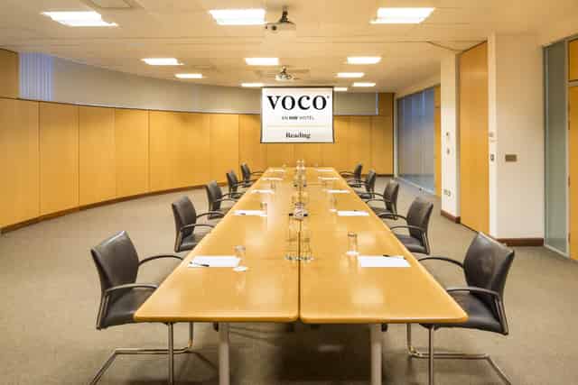 Voco Reading