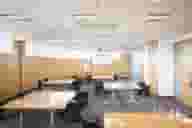 Small Meeting Rooms