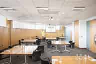 Small Meeting Rooms