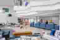 Small Meeting Rooms
