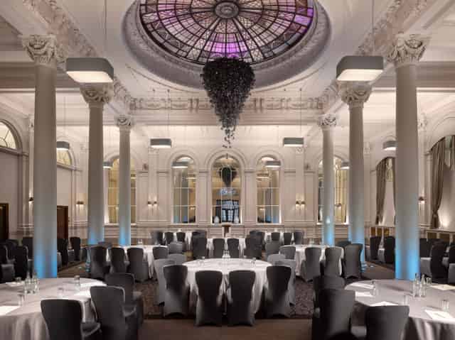 InterContinental Edinburgh The George