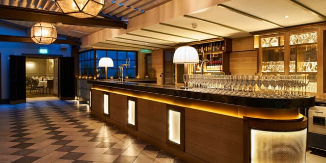Kimpton Charlotte Square