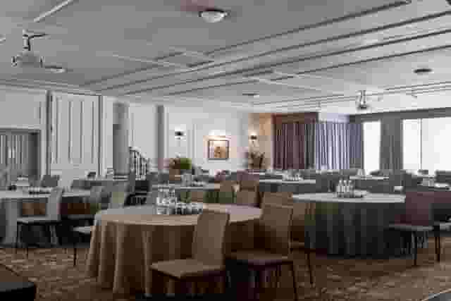 Kimpton Charlotte Square
