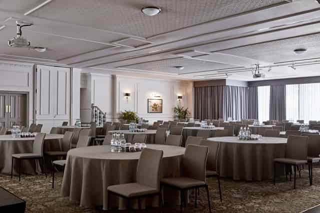 Kimpton Charlotte Square